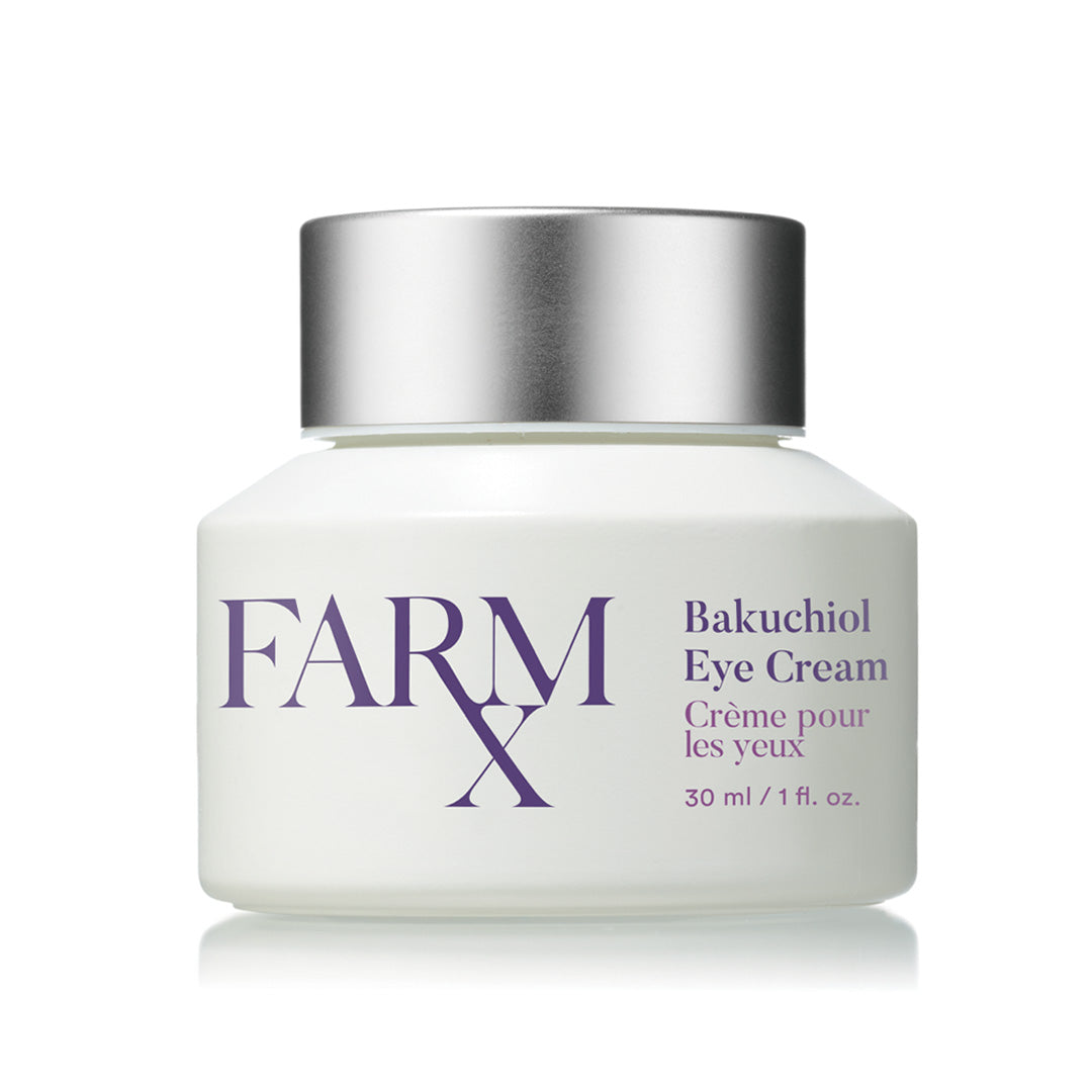 Bakuchiol Eye Cream